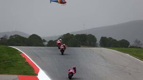 «GP de Portugal esteve em risco»: Jorge Viegas congratula-se com acordo que 
