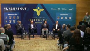 Apresentação da Elite Cup de hóquei em patins: tudo sobre a primeira competição oficial da temporada