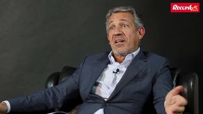 Luís Mendes: «Rui Costa perderia as eleições contra qualquer candidato»