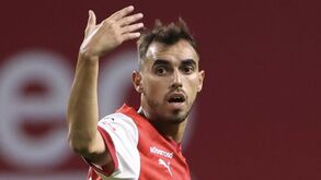 Caso Ricardo Horta: TAS recomenda que Sp. Braga e Málaga cheguem a acordo