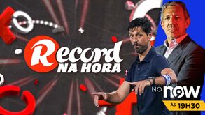 'Record na Hora': as declarações explosivas de Luís Mendes e tudo sobre o jogo do FC Porto