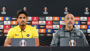 Médio do Maccabi Telavive: «O nosso país está em guerra, com bombas... mas temos de nos focar no futebol»