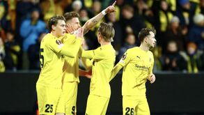 Bodo/Glimt-FC Porto, 3-2: a maior simulação foi a do dragão 