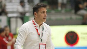 Ricardo Costa fala numa vitória de 