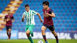 Torreense superou o Rio Ave