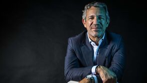 Luís Mendes: «Exigi saídas de Nuno Costa e Jaime Antunes»