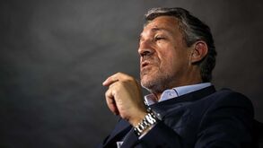 Luís Mendes: «Gastos com fornecimentos e serviços foram controlados»