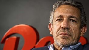 Luís Mendes: «Fernando Tavares não respeita ninguém»