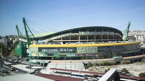 Alvaláxia vai custar 17 milhões de euros