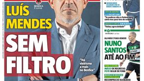 Quinta-feira, 26 de setembro de 2024