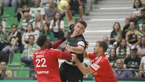 «Benfica ansiava pelo final para se livrar do pesadelo que a nossa máquina trituradora lhes causava»