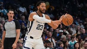 Derrick Rose anuncia final da carreira aos 35 anos