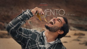 João Kopke lança 'Movimento': surf e sustentabilidade ambiental de mãos dadas