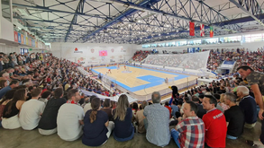 World Skate Europe confirma Taça Continental de hóquei em patins em Oliveira de Azeméis