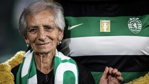 Onda de solidariedade garante quase 37 mil euros a Maria Elvira