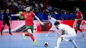 Tiago Brito: «É um sentimento horrível o que estamos a viver»