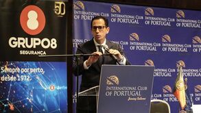 Pedro Proença visa Benfica sobre os direitos televisivos: «Nenhum clube vale mais que toda a Liga»