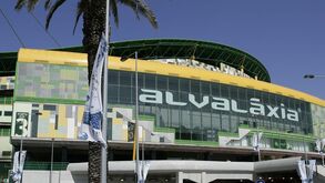 Sporting anuncia formalmente a recompra do espaço Alvaláxia onde ficará o novo museu