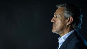 Luís Mendes foi aconselhado a não ir hoje à Luz