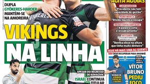 Sexta-feira, 27 de setembro de 2024