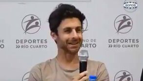 Aimar e o adeus de Di María à seleção da Argentina: «Pouca gente sai no momento certo»