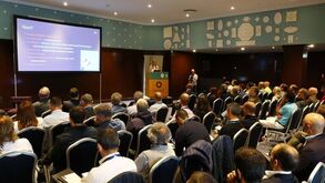 Congresso Nacional de Golfe reuniu 80 participantes em Espinho