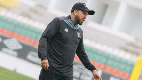 José Faria e a promoção a treinador do Estrela: «Marco Silva também era diretor desportivo»