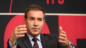 António Salvador condenado a um ano e três meses de prisão com pena suspensa