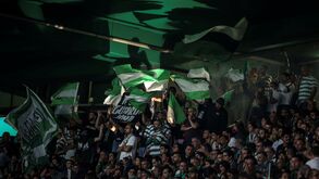 Sporting divulga contas do clube aos sócios: 2023/24 teve lucro de 21,11 milhões de euros