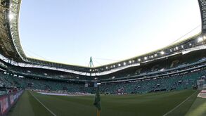 Recorde de quotização, 158 mil sócios e ativo a disparar: as contas do Sporting ao detalhe
