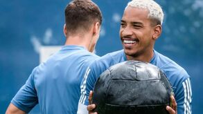 Matheus Pereira focado no clube: «A minha seleção é o Cruzeiro»