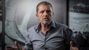 Operação Éter: Júlio Mendes reitera inocência e confirma recurso