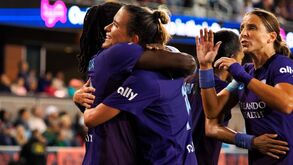 Orgulho de ser líder sem derrotas: Orlando Pride dá cartas nos Estados Unidos