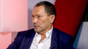 Muito contestado na AG, Jaime Antunes atira: «Benfica não tem uma lavandaria»
