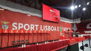 Sócios chumbam contas do Benfica referentes a 2023/24