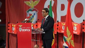 Rui Costa e a entrevista de Luís Mendes a Record: «Justifica-se de maneira que não tem pés nem cabeça»