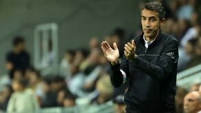 Um regresso na defesa: o onze provável do Benfica para o jogo com o Gil Vicente