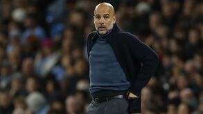 Guardiola responde a Gabriel Magalhães: «Querem guerra? Então vamos à guerra»