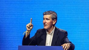 Rui Pedroto «Apelo à paciência dos sócios do FC Porto, este é um ano de reconstrução»