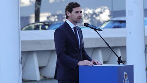 André Villas-Boas: «Continuaremos a conquistar títulos por esse Mundo fora»