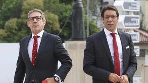 Rui Costa arrasa Luís Mendes: «Se acham que um que sai numa AG é um rato, então um que foge a dois dias de uma AG é um herói?»
