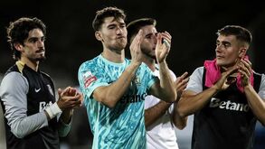 Franco Israel não desarma