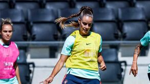 Segredo para anular Cristina Martín-Prieto e Telma Encarnação é 