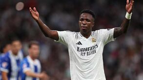 Ódio a Vinícius Jr. alerta a La Liga