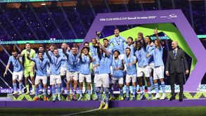 À atenção de Benfica e FC Porto: FIFA revelou as 11 cidades e 12 estádios para o Mundial de Clubes