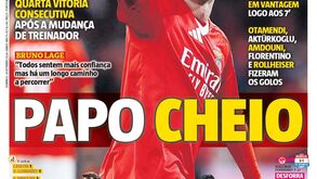 Domingo, 29 de setembro de 2024