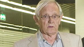 Morreu João Rodrigues, antigo presidente da FPF