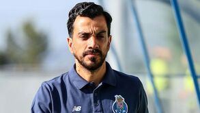João Brandão e a derrota com o Felgueiras: «A equipa desligou-se»