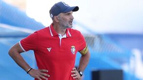 Agostinho Bento: «A vitória peca por tardia»