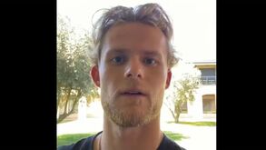 Hjulmand apela à presença dos sportinguistas no dérbi feminino em Alvalade